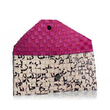 "Journal" Titan Clutch