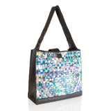 "Exclusive" Vintage Tote