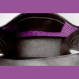 "Exclusive" Vintage Tote