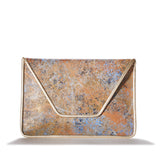 "Venus" Oversized Clutch