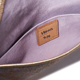 "Venus" Oversized Clutch