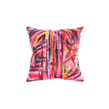 “Pillar” Marla Cielo Pillow Talk Sunrise Series