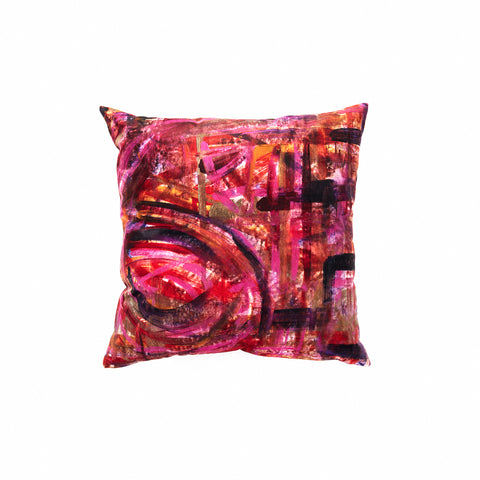 “Sunrise” Marla Cielo Pillow Talk Sunrise Series