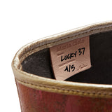 “Lucky 37” Tote