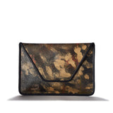 "Courage" Oversized Clutch